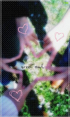 green days(n)
