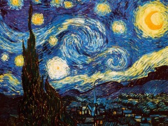^Vincent van Gogh