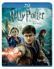 11/8@Harry Potter and the Deathly Hallows