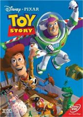 12/18@Toy Story