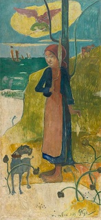 u^[j̏^P.Gauguin