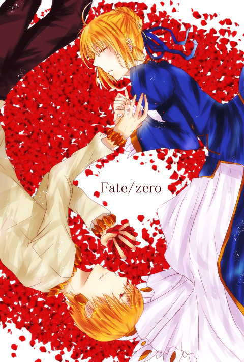 (Fate/zero)