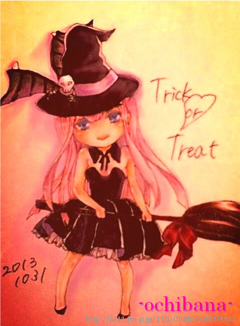 2013::Happy Halloween