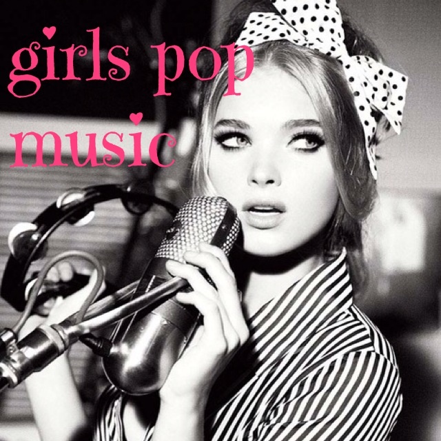 girls pop