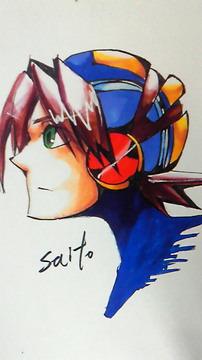 SAITO/~J
