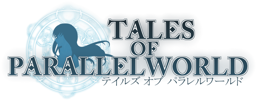 Tales of ParalellWorld