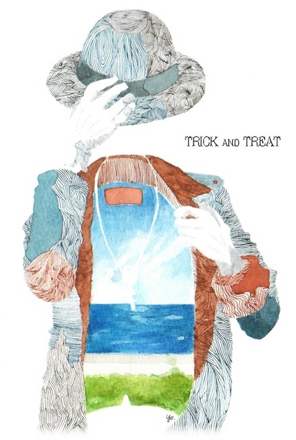 TRICK&TREAT(430)
