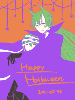 halloween*