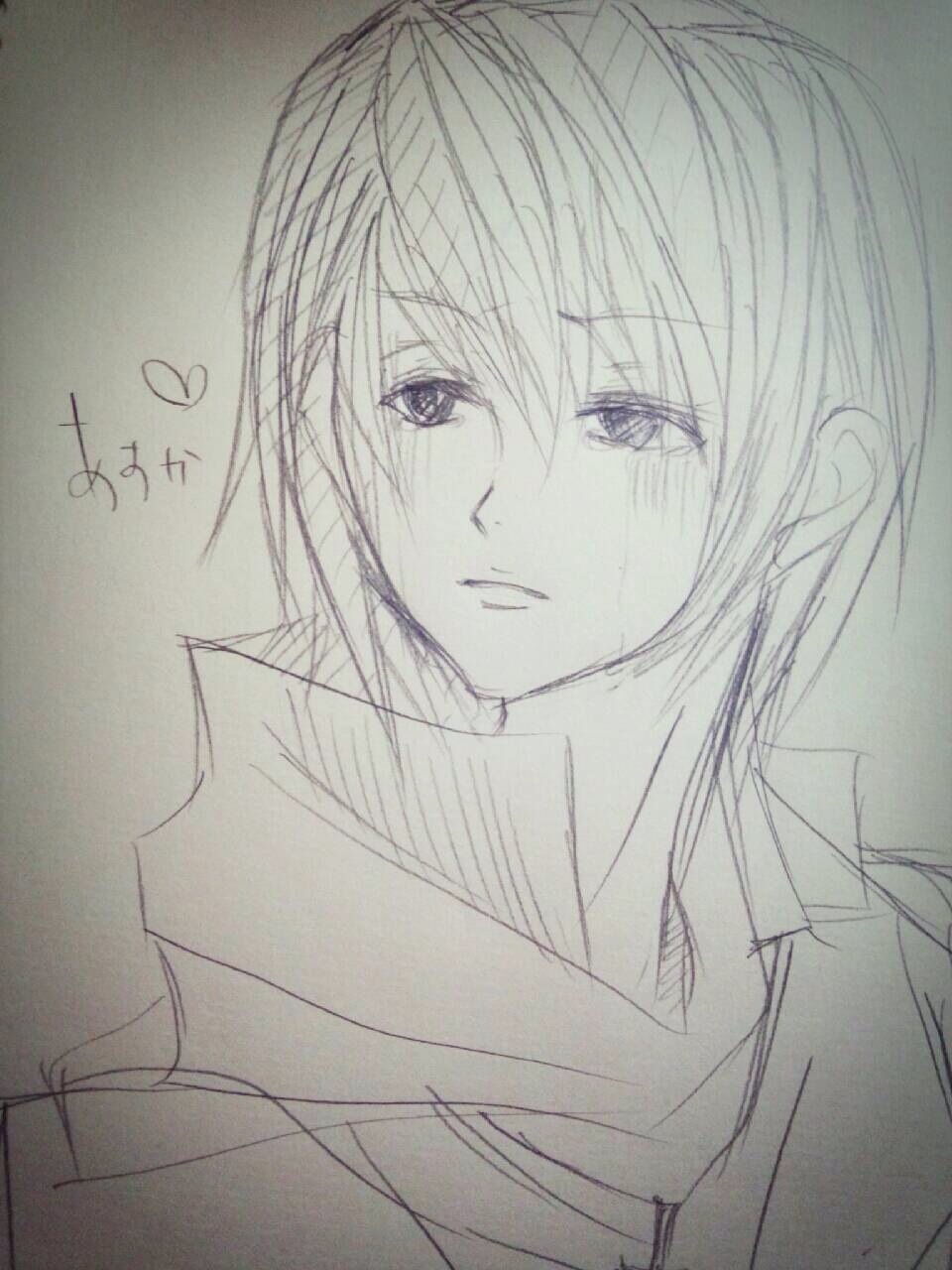 �������񂩂�A�A�X�J