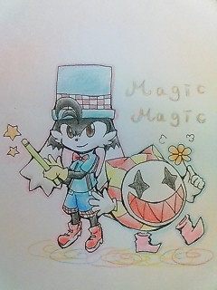 MagicMagic