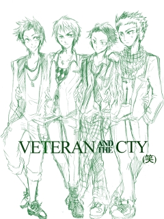 VETERAN AND THE CITY