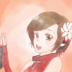 ̰(MEIKO)