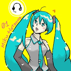 miku