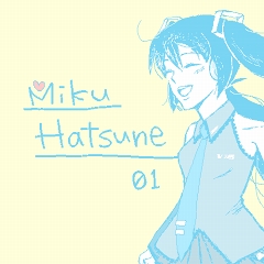 Miku