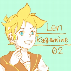 Len