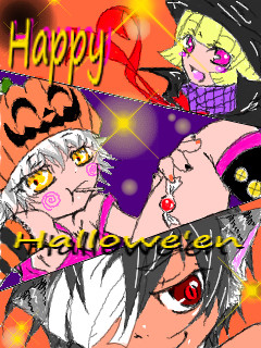 Vl:Halloweent[