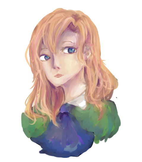 Mary