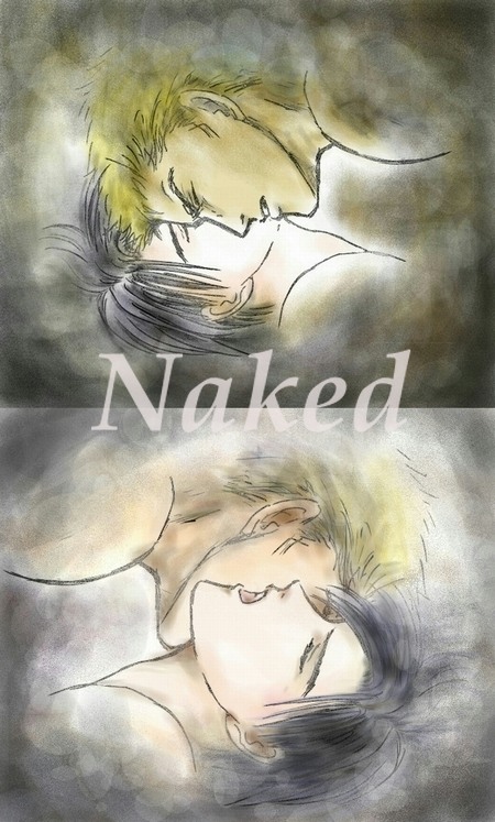  09'̓&TCgN/Naked