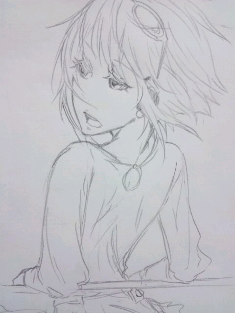 GUMI(VOC@LOID)