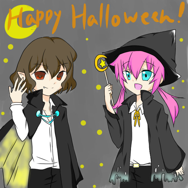 happy@halloweenIit[Gj