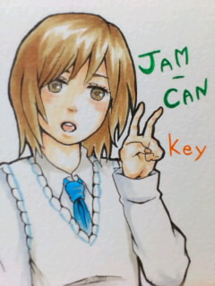 JAM-CAN