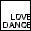 I LOVE DANCE UNION