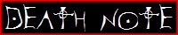 DEATH NOTE �w���̒������Ă�x