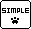 Simple����