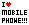 No �g�� no life!!!
