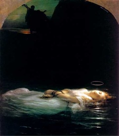 Ⴋ}̖^Paul Delaroche