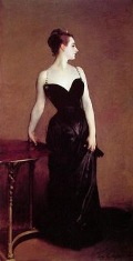 }_X̏ё^John Singer Sargent