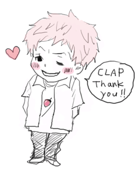 ClapP