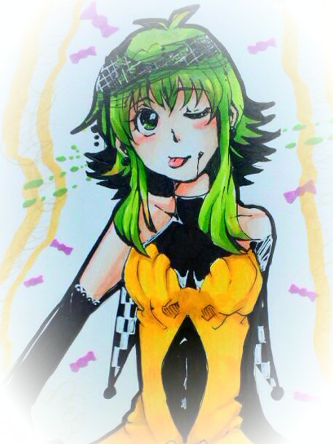 *GUMI(޶)