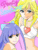 Panty&Stocking