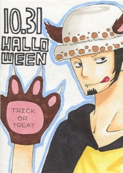 Halloween