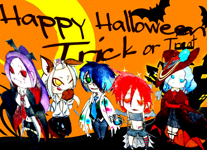 Halloween(yʔ)