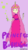 princess bubblegum