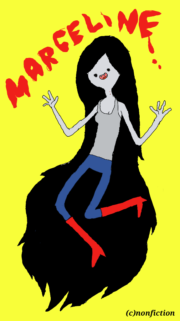 marceline