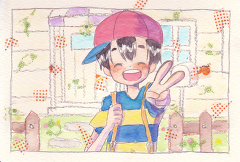 `͂߂悤(MOTHER2)