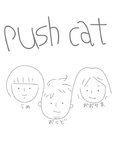 push catʂ