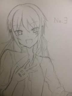 No.03 ۂ