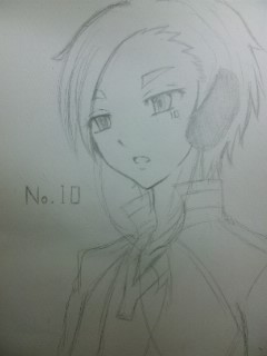 No.10 {Jݑ