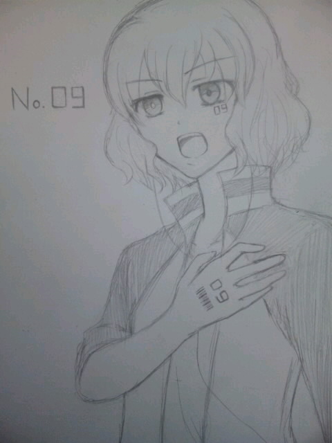 No.09 ۂ