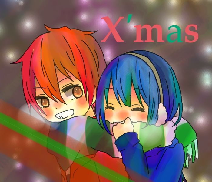 Xmas!!