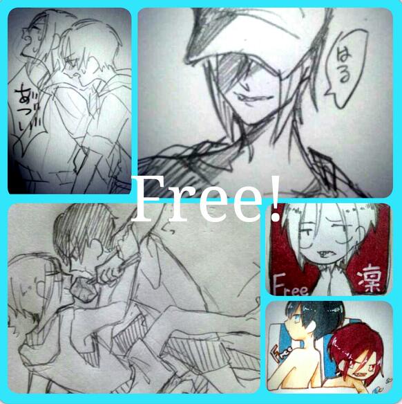 Free܂Ƃ