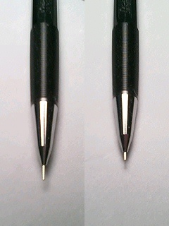 美品　pg2 ぺんてる　廃番　シャーペン　PG2 ぺんてる Pentel PG2 グラフペンシル シャープペンシル 0.2 廃番