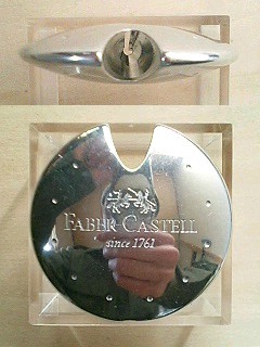 アフィリエイトの文具評論家ブログnano