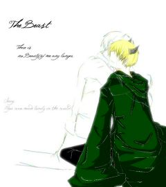 The Beast(ĉp)