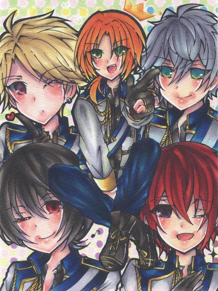 knights