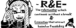 R&E(Miiverse)